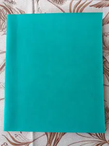 Тетрадь полуобщая