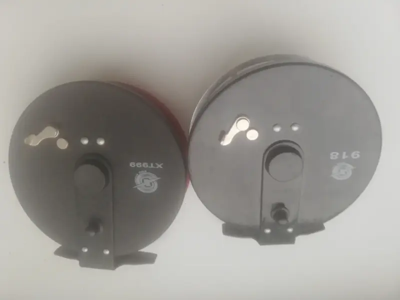 Катушки новые.