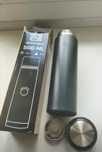 Термокружка 500 мл