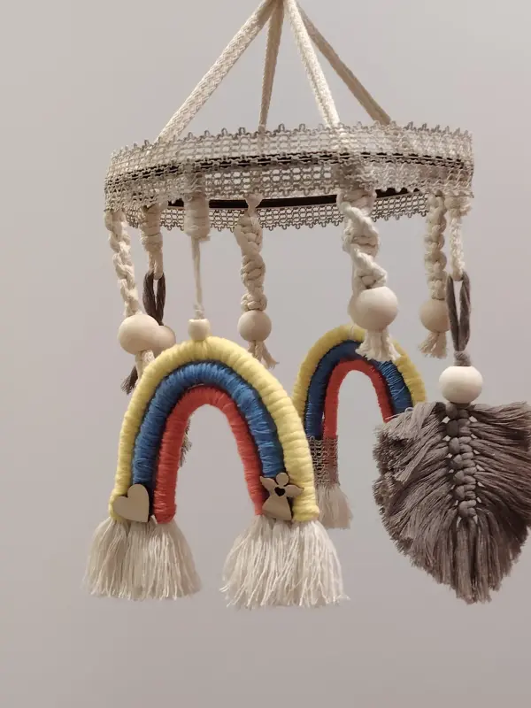 Карусель детская