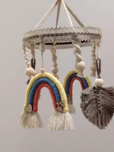 Карусель детская