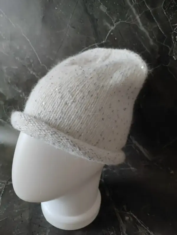 Женские аксессуары - Шапочка тренд 25-26 года - Вся Беларусь - Фото 2 Шапочка тренд 25-26 года - Вся Беларусь - 229757 - Доска объявлений Kupika.by - Фото 2