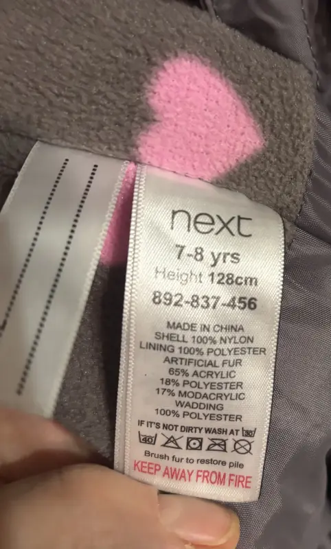 Одежда для девочек - Комбинезон для девочки 128-134 - Вся Беларусь - Фото 3 Комбинезон для девочки 128-134 - Вся Беларусь - 230507 - Доска объявлений Kupika.by - Фото 3