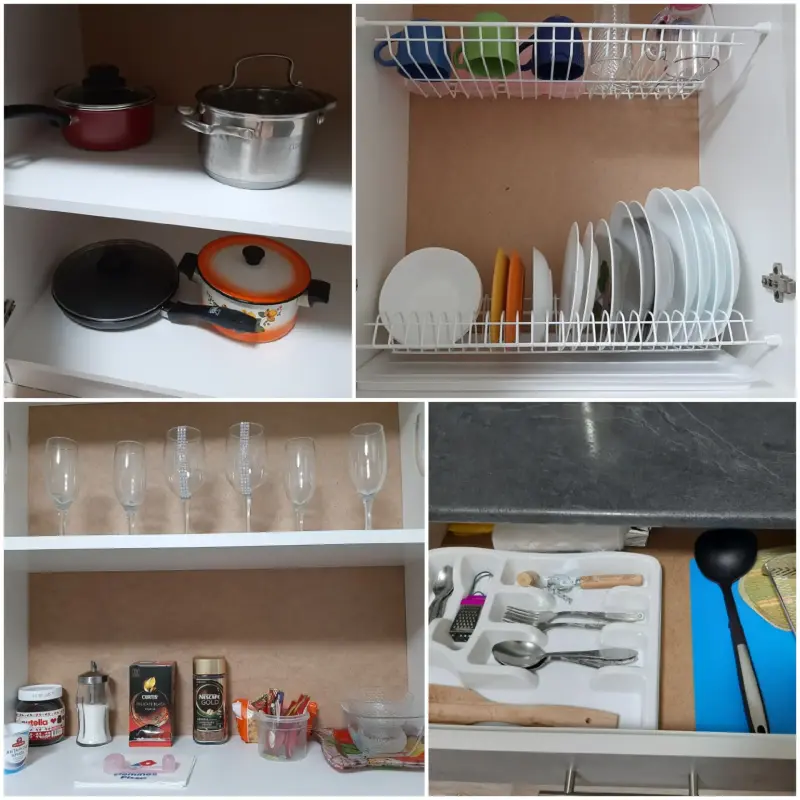 Аренда 1-комнатной квартиры на сутки в Могилеве ул. Каштановая, д. 5