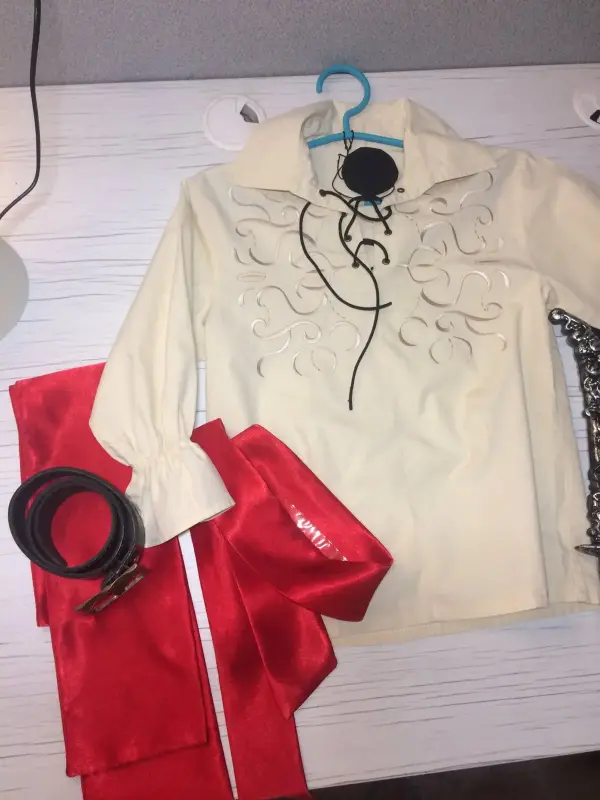 Пират карнавальный костюм. - Вся Беларусь - 230854 - Доска объявлений Kupika.by - Фото 4