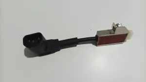 Блок питания сервера  HPCompaq ProLiant DL360 (Lite-On PS-6191-1)