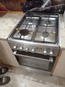 Плита газовая