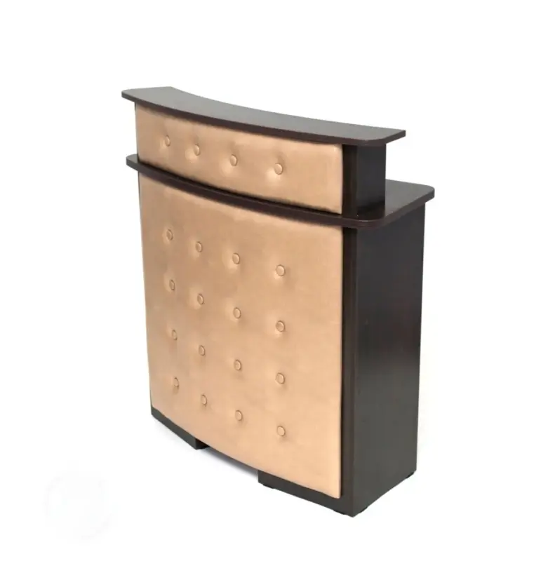 Стойка-ресепшн