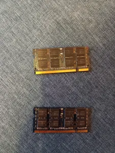 Оперативная память для ноутбука