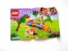 Конструктор LEGO Friends 41111: День рождения ОРИГИНАЛ - Вся Беларусь - 231567 - Доска объявлений Kupika.by - Фото 2