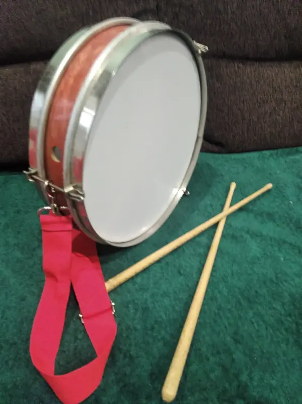 Барабан пионерской СССР - Вся Беларусь - 231443 - Доска объявлений Kupika.by - Фото 2