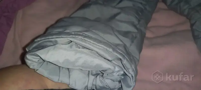 Комбинезон куртка зимний для девочки