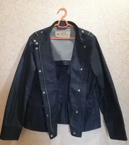 Куртка женская Fuchs Schmitt на молнии с карманами