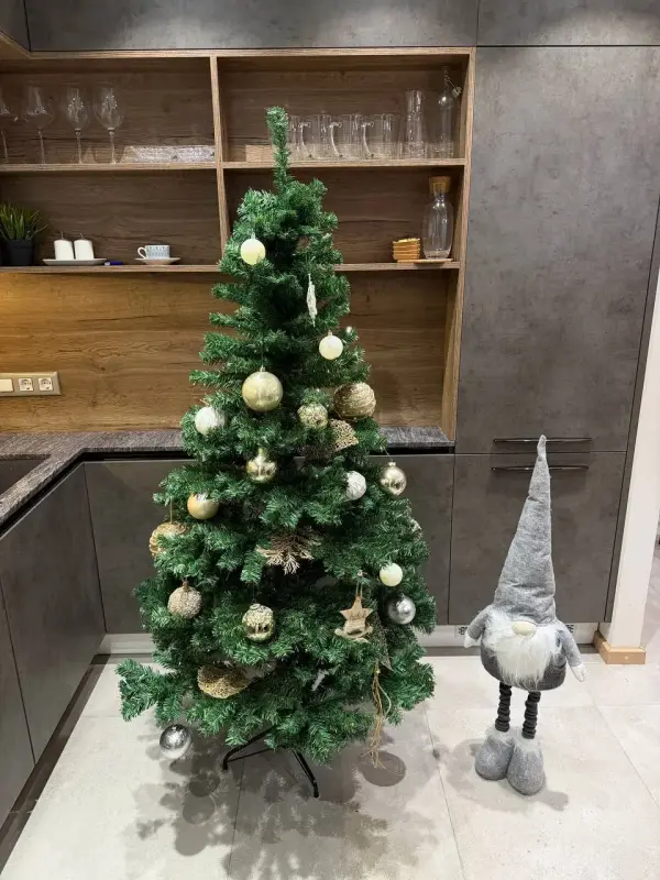 Новогодняя Елка 180 см - Вся Беларусь - 230566 - Доска объявлений Kupika.by - Фото 3