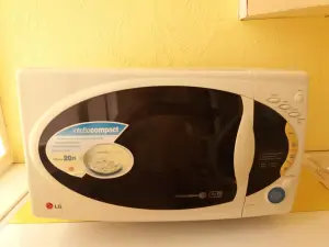 Микроволновая печь LG Electronics Inc.
