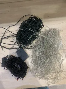 Цена договорная!!!Гирлянды