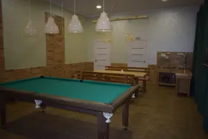 Баня деревня Залипье