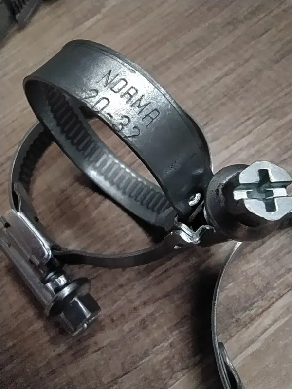 17 хомутов высокого качества. Цена за все. - Вся Беларусь - 230773 - Доска объявлений Kupika.by - Фото 5