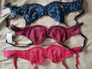 Бюстгальтер Милавица 75F