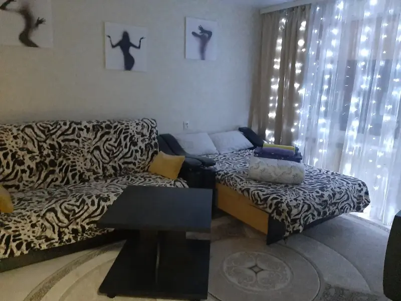 Аренда 1-комнатной квартиры на сутки в Могилеве ул. Каштановая, д. 5