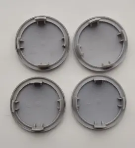 Колпачки литого диска PLATIN (Германия)