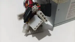 Блок питания 350W