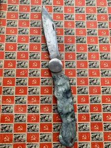 КУПЛЮ СКЛАДНОЙ НОЖ, НОЖИКИ СКЛАДНЫЕ СССР.