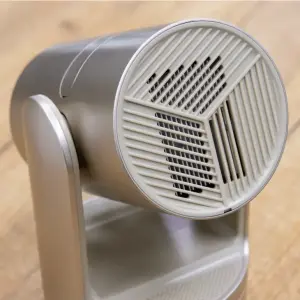 Портативный с АКБ Android 4K проектор MIVO MV-720 Pro 2/32 Гб