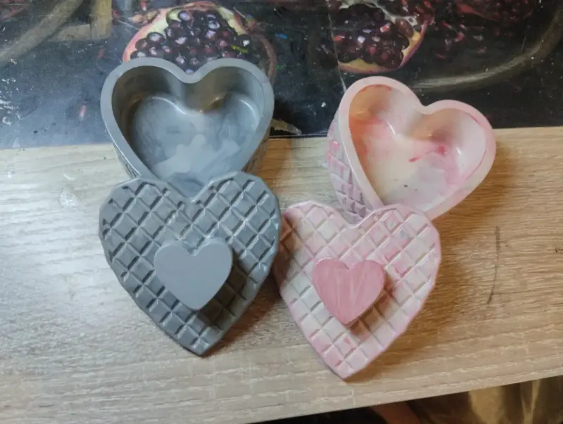 Элементы интерьера - Шкатулка - Вся Беларусь - Фото 3 Шкатулка - Вся Беларусь - 230314 - Доска объявлений Kupika.by - Фото 3