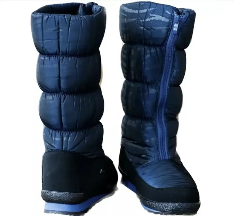 Женская обувь БУ и новая - Сапождки зимние - Вся Беларусь - Фото 2 Сапождки зимние - Вся Беларусь - 231086 - Доска объявлений Kupika.by - Фото 2