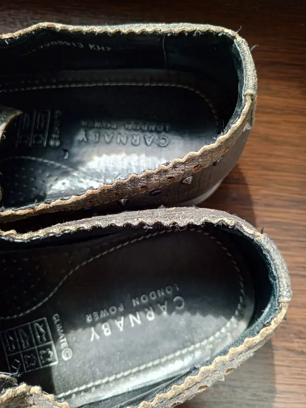 Туфли мужские Англия - Вся Беларусь - 230187 - Доска объявлений Kupika.by - Фото 4