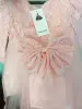 Одежда для девочек - Кружевное платье персикового цвета (на 19-24мес) - Вся Беларусь - Фото 4 Кружевное платье персикового цвета (на 19-24мес) - Вся Беларусь - 230056 - Доска объявлений Kupika.by - Фото 4