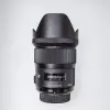 Объектив Sigma Art 35MM F1.4 для Nikon F - Вся Беларусь - 230439 - Доска объявлений Kupika.by - Фото 3