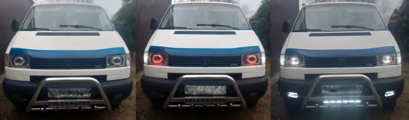 Автозапчасти - Volkswagen T4 Фары линзованные - Вся Беларусь - Фото 4 Volkswagen T4 Фары линзованные - Вся Беларусь - 229406 - Доска объявлений Kupika.by - Фото 4