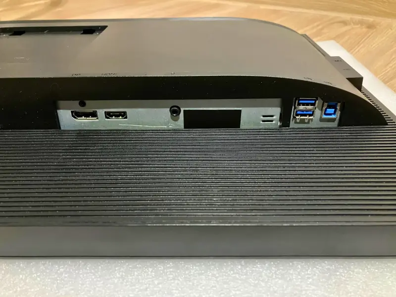 Монитор Acer Predator [NVIDIA G-Sync, 165Гц, 2K] - Вся Беларусь - 229502 - Доска объявлений Kupika.by - Фото 8