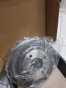 Барабан тормозной Patron