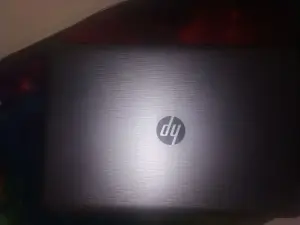 Ноутбук HP на intel i5 7200 + amd Radeon R5