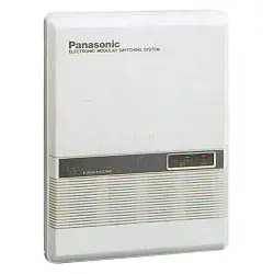 Мини АТС Panasonic KX-T308