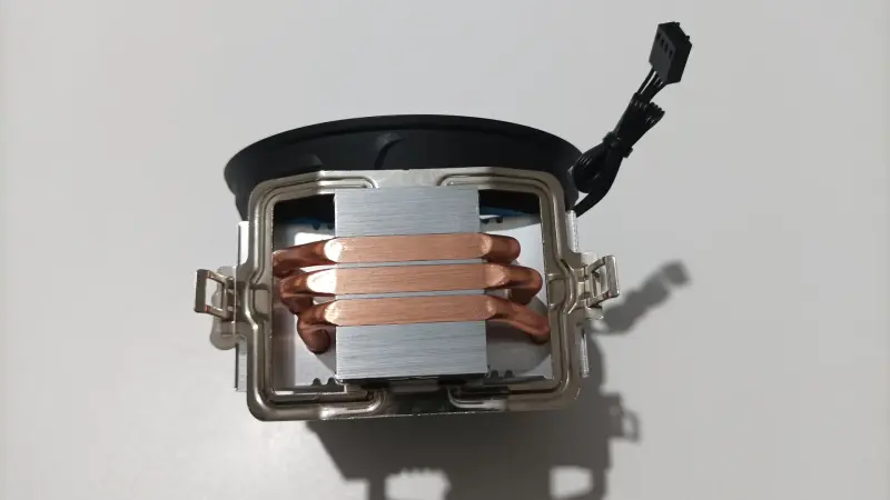 Кулер DeepCool GAMMAXX 300 - Вся Беларусь - 230415 - Доска объявлений Kupika.by - Фото 4