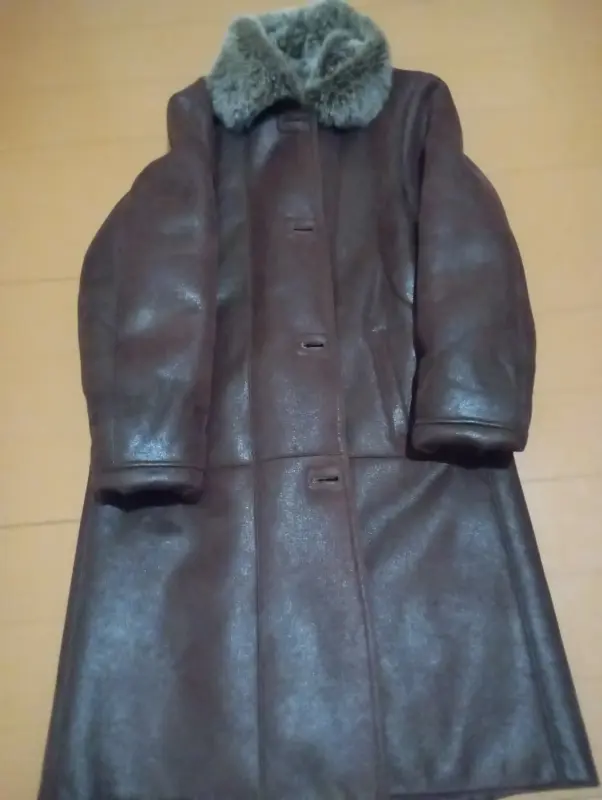 Дублёнка женская - Вся Беларусь - 230860 - Доска объявлений Kupika.by - Фото 4