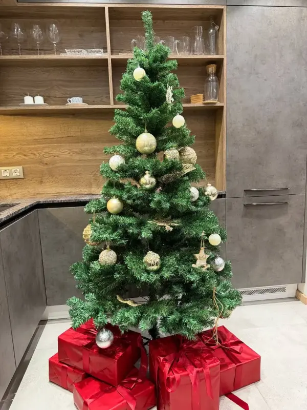 Новогодняя Елка 180 см - Вся Беларусь - 230566 - Доска объявлений Kupika.by - Фото 2