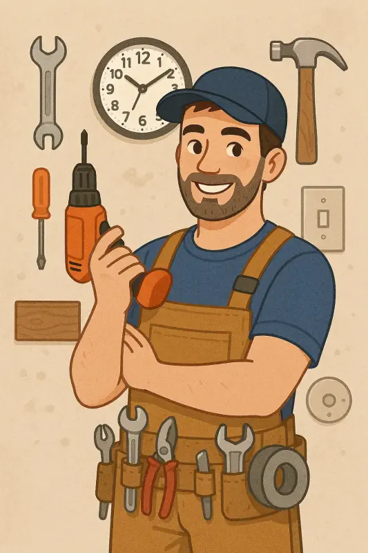 Мастер на час