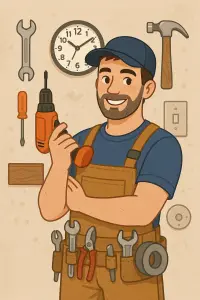 Мастер на час