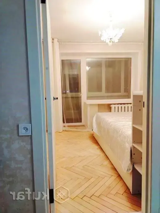 Собственник сдаст 2-х комн.квартиру,на долгий срок для семьи.