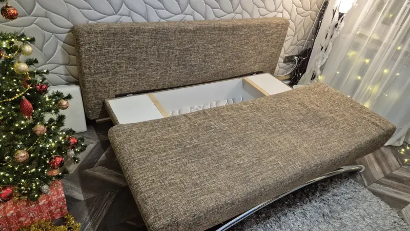 Диван (диван-кровать) - Вся Беларусь - 231663 - Доска объявлений Kupika.by - Фото 4