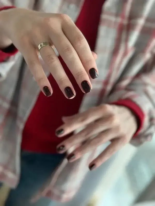 Маникюр.Гель-лак.Минск.Выезд на дом