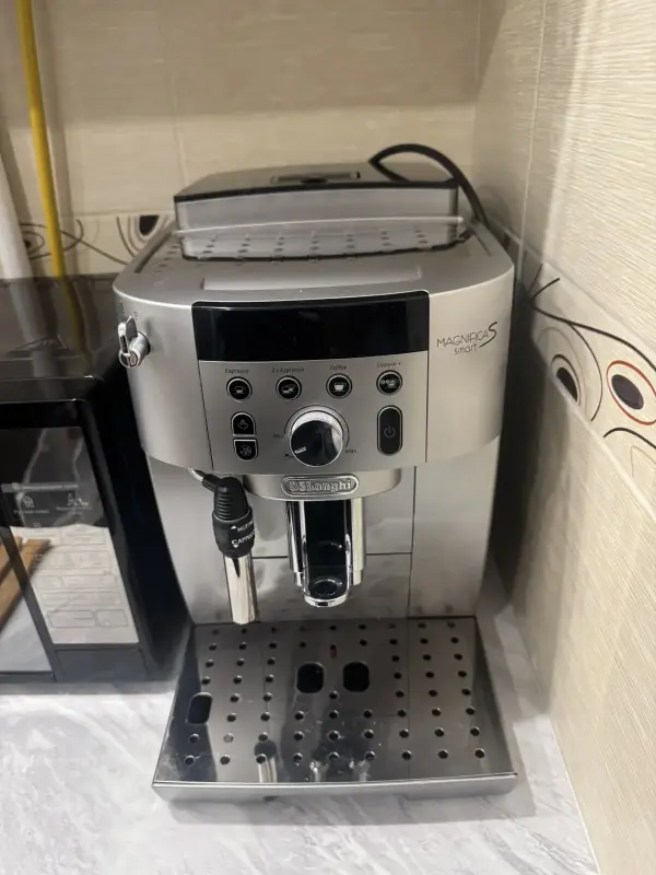 Мелкая техника для кухни - DeLonghi кофемашина ECAM 250.31 SB - Вся Беларусь DeLonghi кофемашина ECAM 250.31 SB - Вся Беларусь - 230202 - Доска объявлений Kupika.by