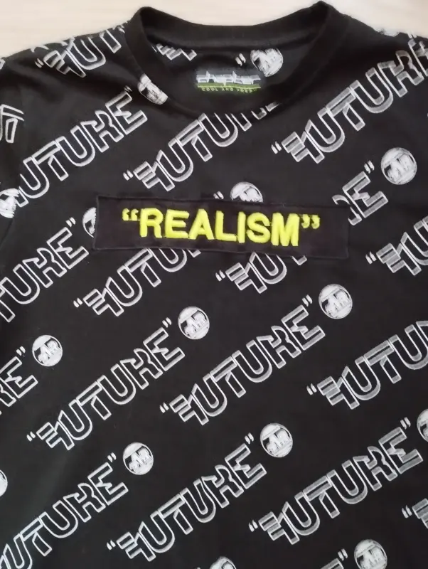 Свитшот р-р 46-48(S)