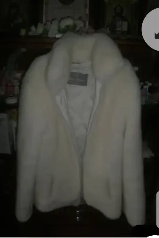 Полушубок 44