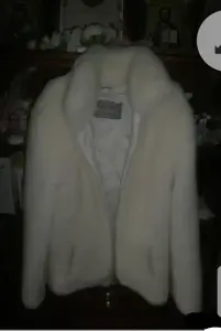 Полушубок 44